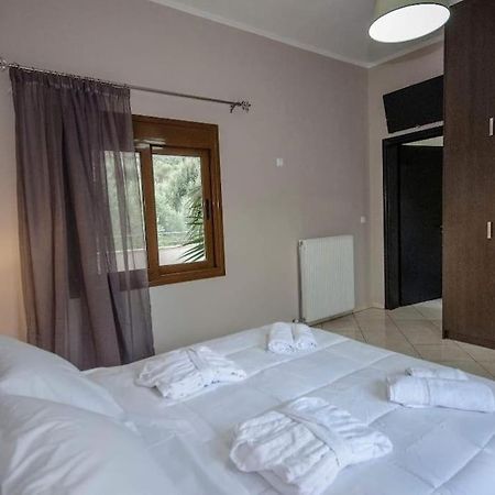 Horio House Villa Limni  Екстериор снимка