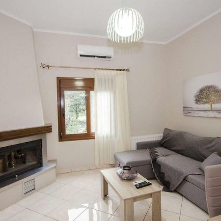 Horio House Villa Limni  Екстериор снимка