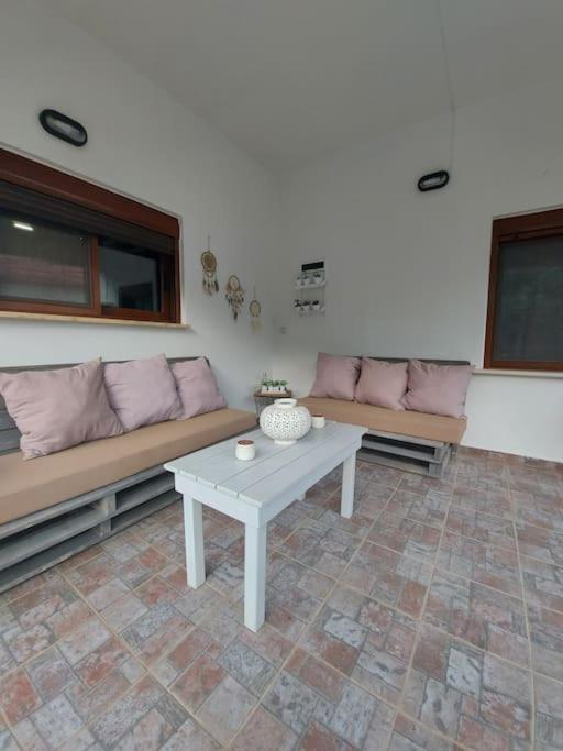 Horio House Villa Limni  Екстериор снимка
