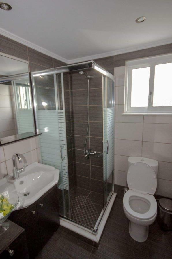 Horio House Villa Limni  Екстериор снимка