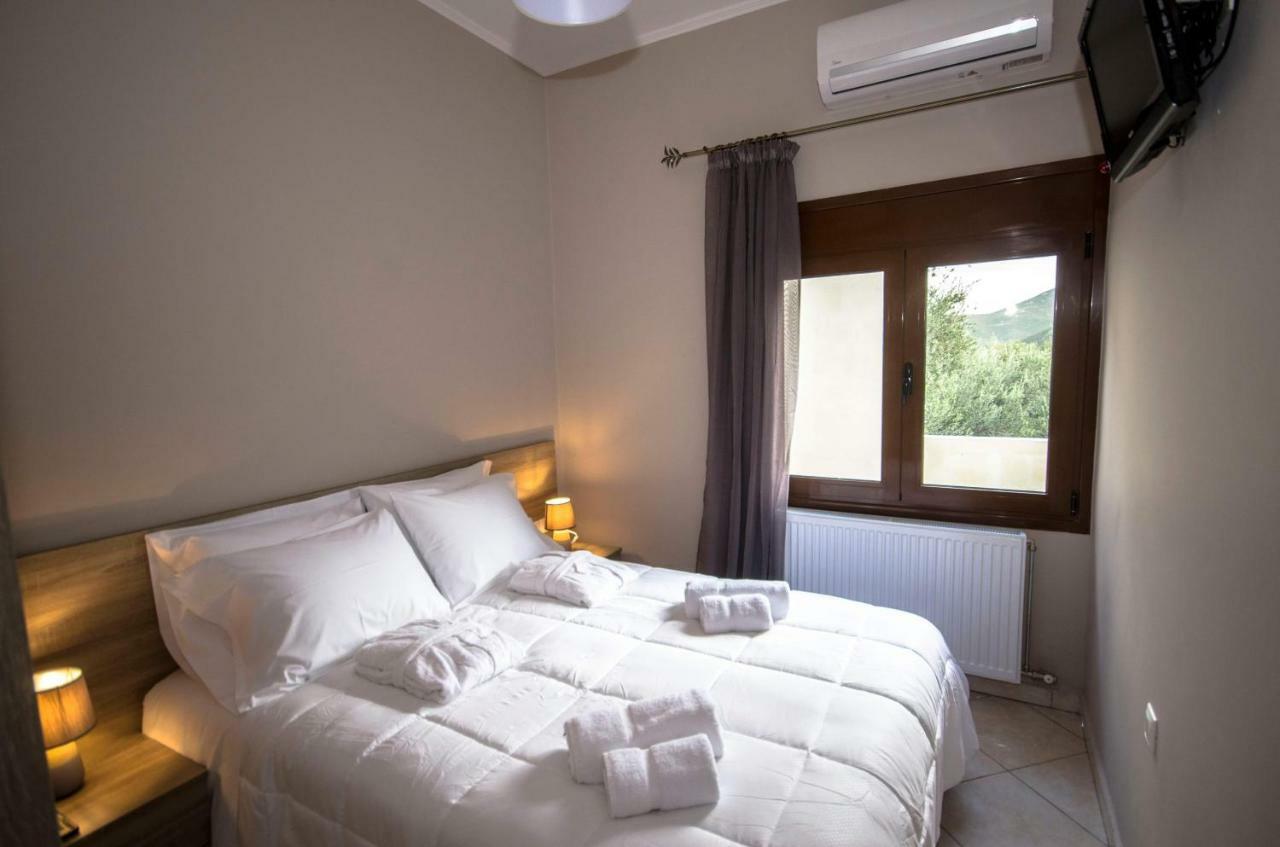 Horio House Villa Limni  Екстериор снимка