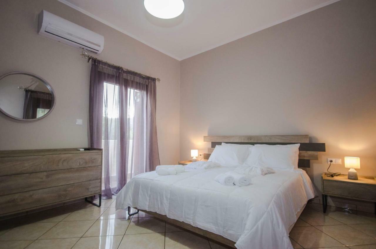 Horio House Villa Limni  Екстериор снимка